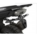 R&G Racing Tail Tidy fender eliminator CF Moto IBEX 450 R&G Racing Tail Tidy fender eliminator CF Moto IBEX 450